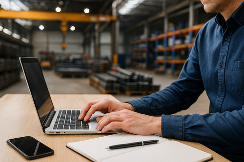 Biz bir B2B tedarik formu veya teklif toplama sistemi değiliz. TedarikTrend’in amacı, kullanıcıların talep ettiği ürünü yazarak bulundukları lokasyonda bu ürünü üreten ya da ithal eden faal ve güvenilir firmalara doğrudan ulaşmasını sağlamaktır.