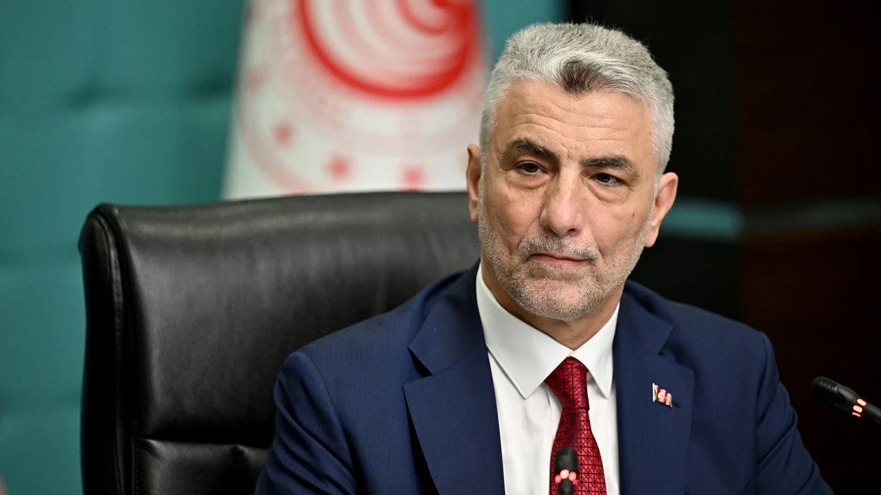 Ömer Bolat: İhracat ve Yüksek Teknoloji Üretim Sanayi Büyümesini Güçlendiriyor
