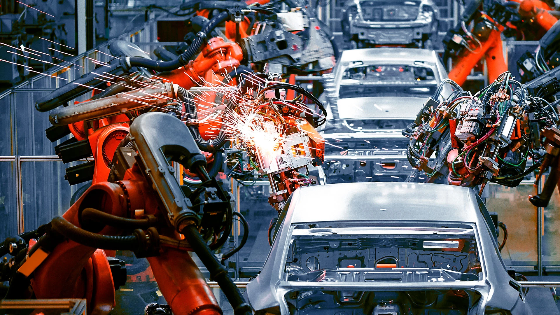 Otomotiv Sanayisinde Tedarik Krizi