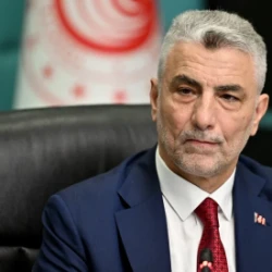 Ömer Bolat: İhracat ve Yüksek Teknoloji Üretim Sanayi Büyümesini Güçlendiriyor