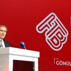 Türkiye Turizm Tedarik Birliği Başkanı Bülent Bilgiç : Satın Alma Müdürleri Değerlendirilmiyor