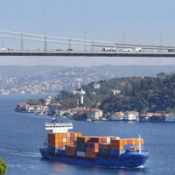 Yeni Ticaret Savaşları Türkiye’den Geçecek