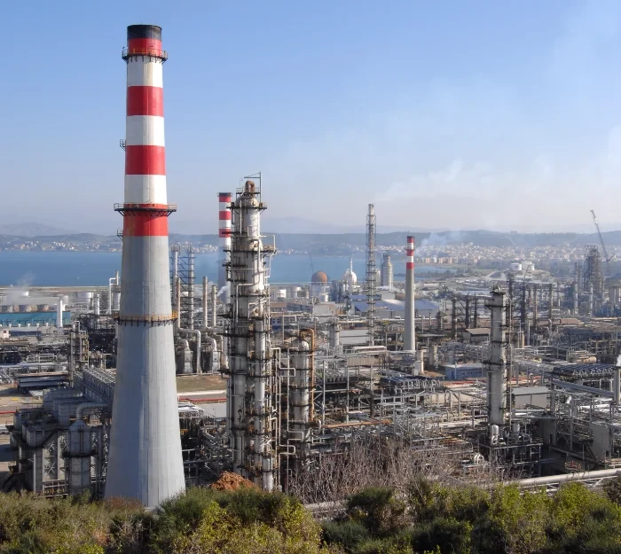 Tüpraş Kükürt İhalesinde Fiyat Artışı