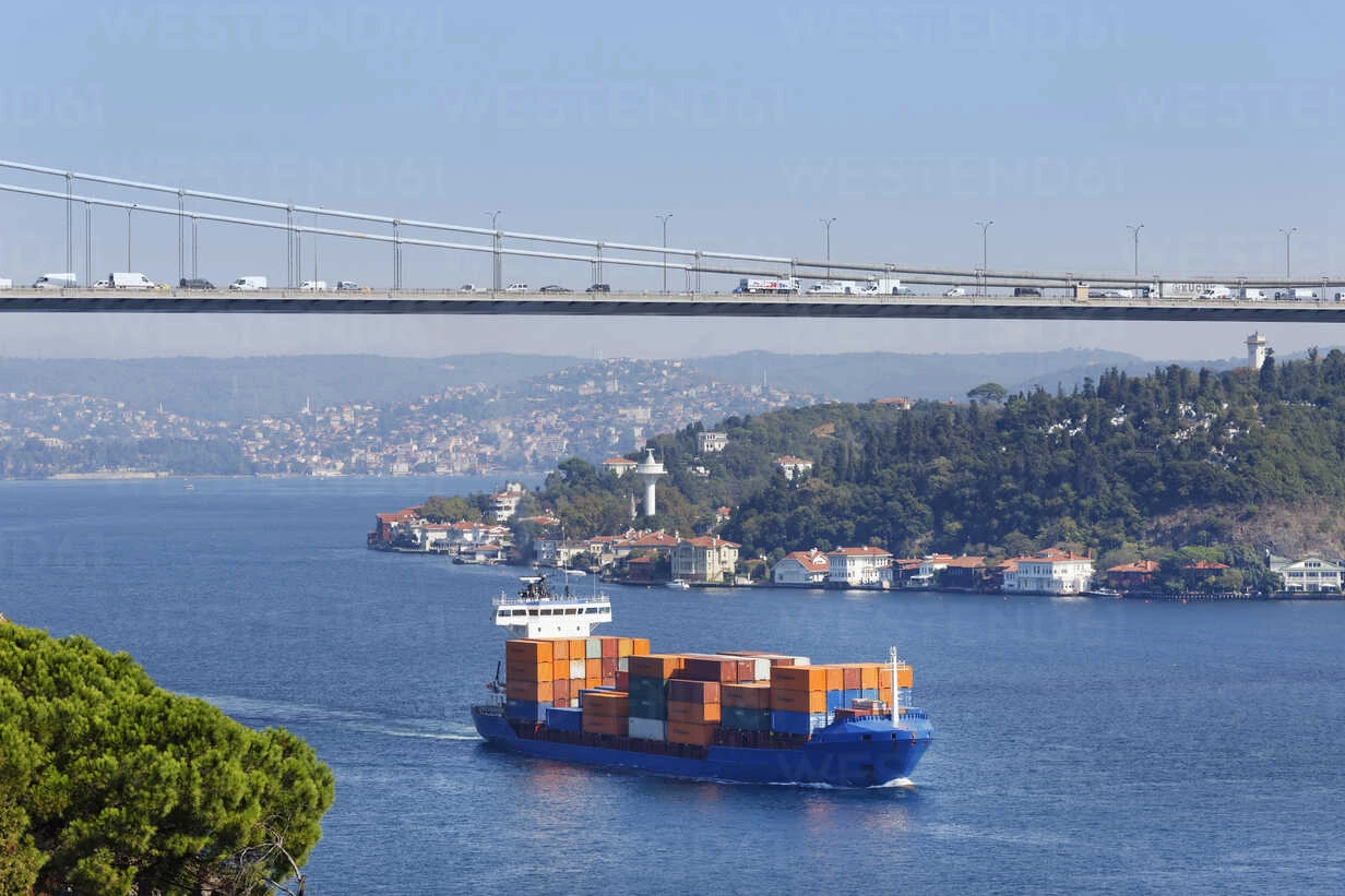 Yeni Ticaret Savaşları Türkiye’den Geçecek