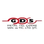 Gds Metal Tel Çekme
